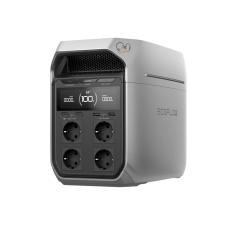 Trạm điện EcoFlow DELTA 3 Plus