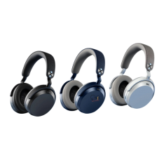 Tai Nghe Sennheiser MOMENTUM 5 Wireless Headphone