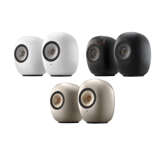 Loa KEF LS LUXE