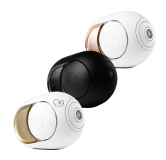 Loa Devialet Phantom I 108 dB cũ