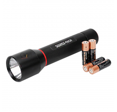 Đèn pin LED SWISS+TECH ST031009