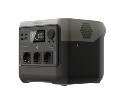 Trạm điện EcoFlow RIVER 2 Pro cũ