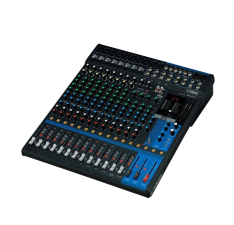 Bàn Mixer Yamaha MG16XU