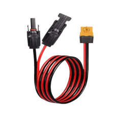 Cáp Ecoflow MC4 to XT60