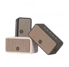 Loa Alpha Works W38 cũ