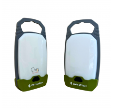 Bộ đèn xách tay SWISS+TECH ST001104