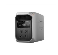 Trạm điện Ecoflow Delta 3 Max Plus
