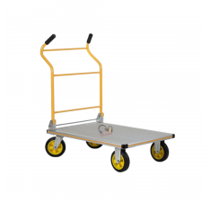 Xe đẩy hàng 4 bánh Stanley PC512