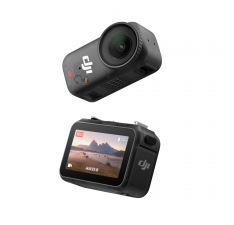 Camera hành động DJI Osmo Nano