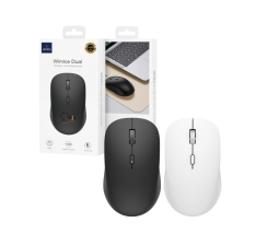 Chuột Wiwu 2.4Ghz Wimice Dual WM108