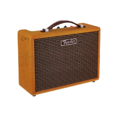 Loa Fender Monterey Tweed cũ