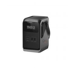 Trạm điện EcoFlow TRAIL 200 DC