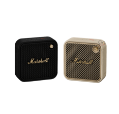 Loa Marshall Willen cũ