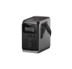 Trạm điện EcoFlow TRAIL 300 DC