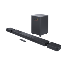 Loa Soundbar JBL BAR 1300 cũ