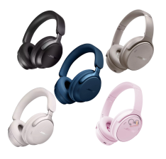Tai nghe Bose QuietComfort Ultra Headphones cũ