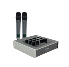 Vang số ACNOS Mi30U PRO Gen2