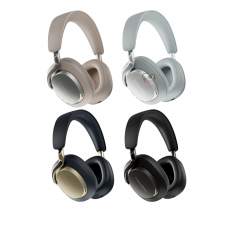 Tai nghe Bowers & Wilkins Px8 S2