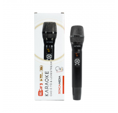 Acnos MICAR 3 Live cũ