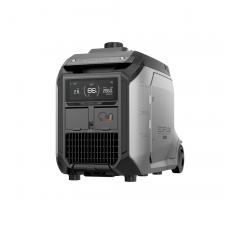 Máy Phát Điện Thông Minh EcoFlow Smart Generator 4000