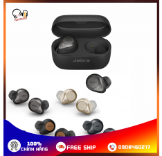 Tai nghe True Wireless Jabra Elite 85t