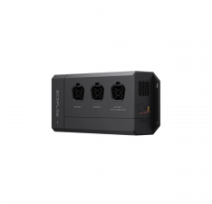 Ecoflow Power Dock