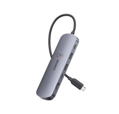 Bộ Chuyển Đổi Hub Anker Nano USB-C A83D2