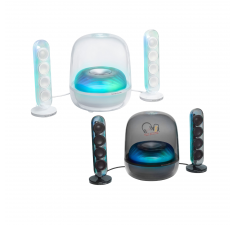Thuê Loa Harman Kardon SoundSticks 5