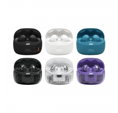 Tai nghe JBL Tune Beam 2 cũ