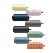 Thuê Loa Bose Soundlink Flex II
