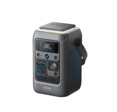 Trạm điện Anker SOLIX C300 DC cũ