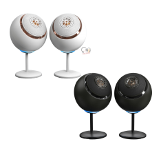 Loa Creative Pebble Nova