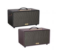 Loa ACNOS FLAC 36 Ver2 cũ