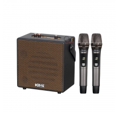 Loa Acnos CarryOn cũ