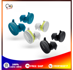 BOSE SPORT EARBUDS 2020