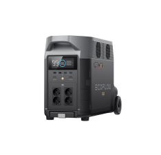 Thuê trạm năng lượng EcoFlow DELTA Pro