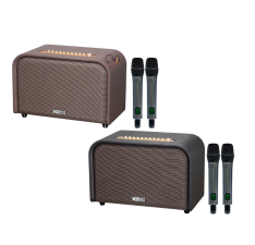 Loa ACNOS Acoustic 3 Compact