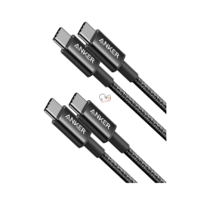 Cáp Sạc C to C ANKER A8752/A8753 60W (1m/1.8m)