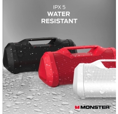 Loa Monster Blaster 3.0 BoomBox