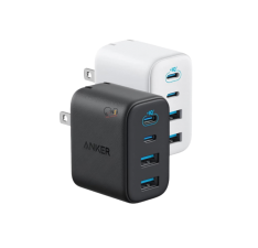 Củ Sạc 4 Cổng Anker Zolo 2C2A 50W - A121E