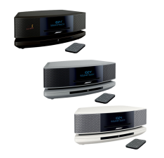 Loa Bose Wave SoundTouch IV