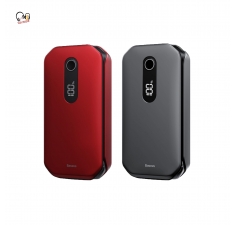 BỘ KÍCH NỔ BASEUS CAR JUMP STARTER PRO