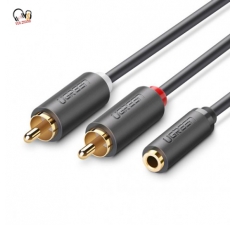 UGREEN CHUYỂN RA - AUX