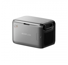 Thuê EcoFlow GLACIER 45L