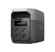 Thuê Trạm điện EcoFlow DELTA 3 Max