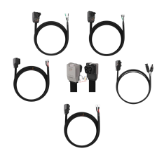 Combo Cáp EcoFlow 5kVA Power Hub