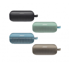 Loa Bose Soundlink Flex ll cũ