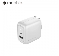 Củ sạc Mophie 65W GaN Type C + USB