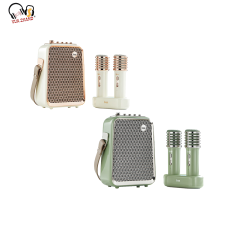 Loa DIVOOM SongBird - HQ