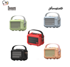 Loa Bluetooth Divoom Macchiato